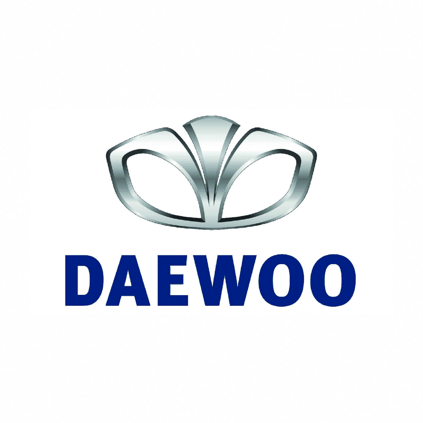 Daewoo-Motors-Logo