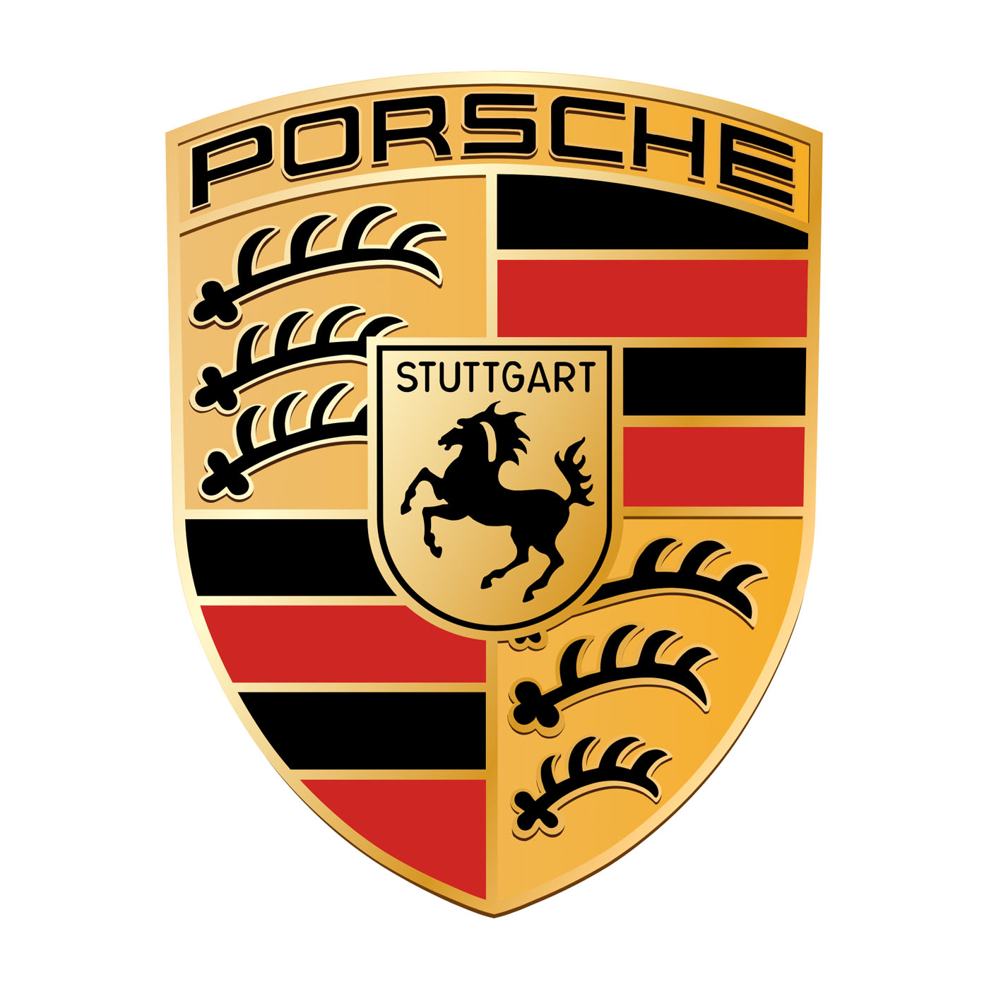 Porsche.